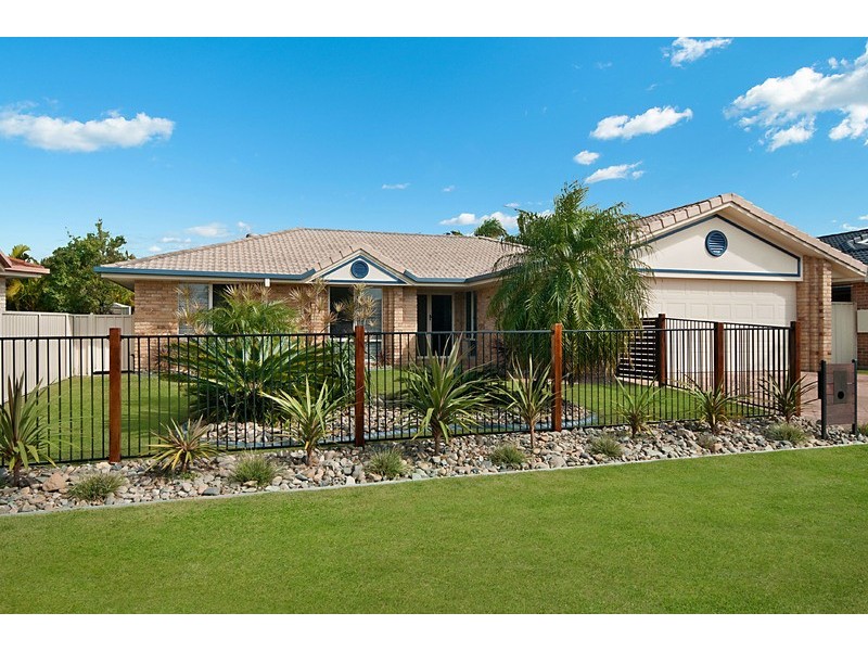 3 Rosewood Place, Evans Head NSW 2473