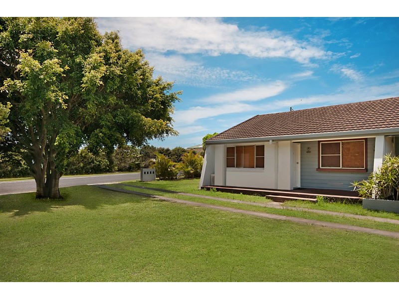 1/135 Woodburn Street, Evans Head NSW 2473