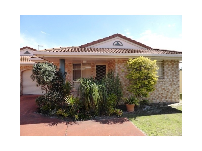 4/33-35 Beech Street, Evans Head NSW 2473