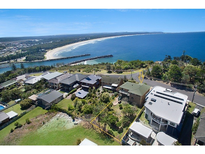 109 Ocean Drive, Evans Head NSW 2473