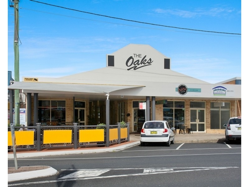 2/6 Oak Street, Evans Head NSW 2473