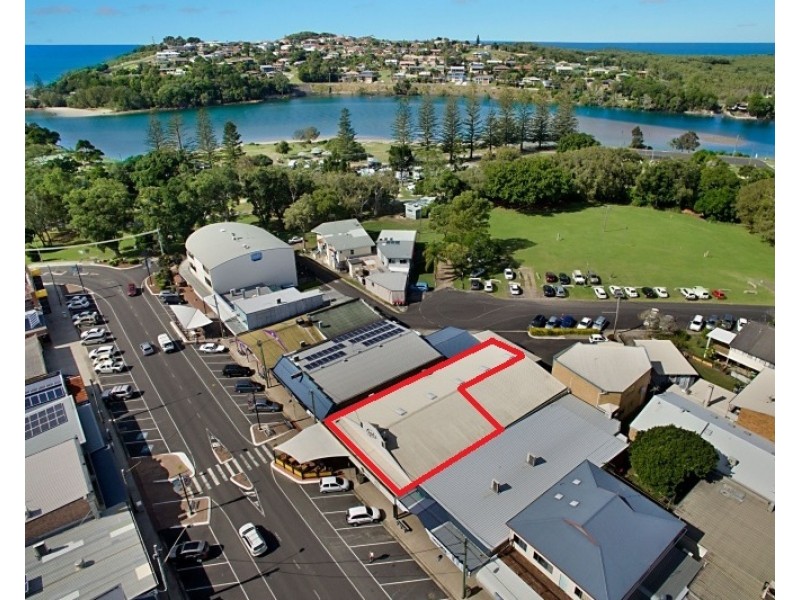 2/6 Oak Street, Evans Head NSW 2473