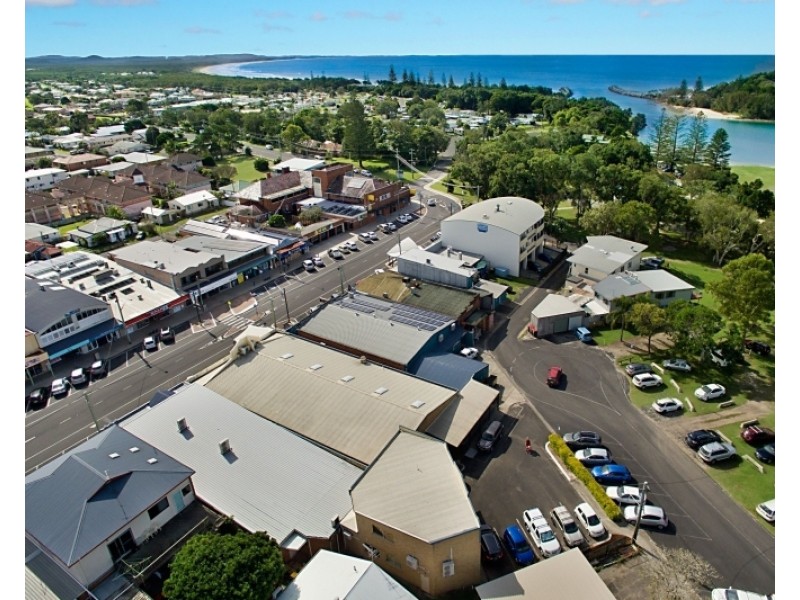 2/6 Oak Street, Evans Head NSW 2473