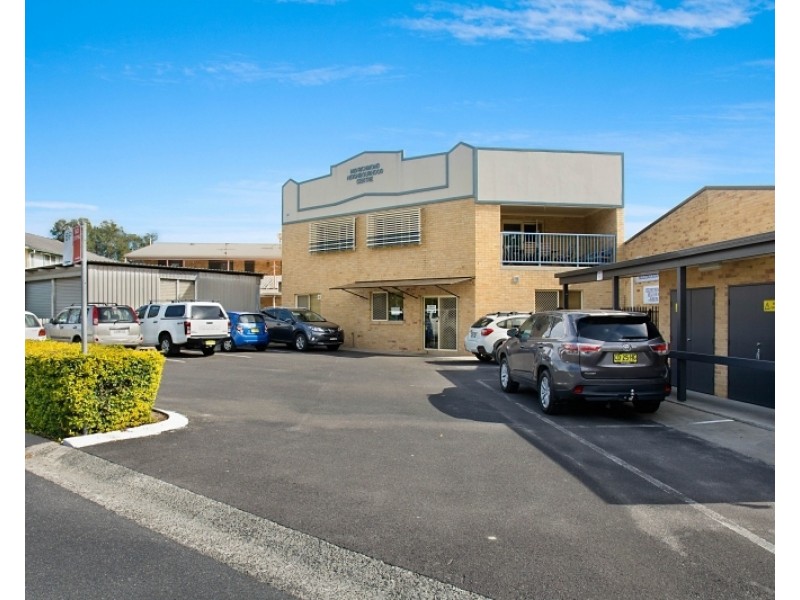 2/6 Oak Street, Evans Head NSW 2473