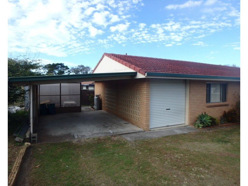 28 Cashmore Street, Evans Head NSW 2473