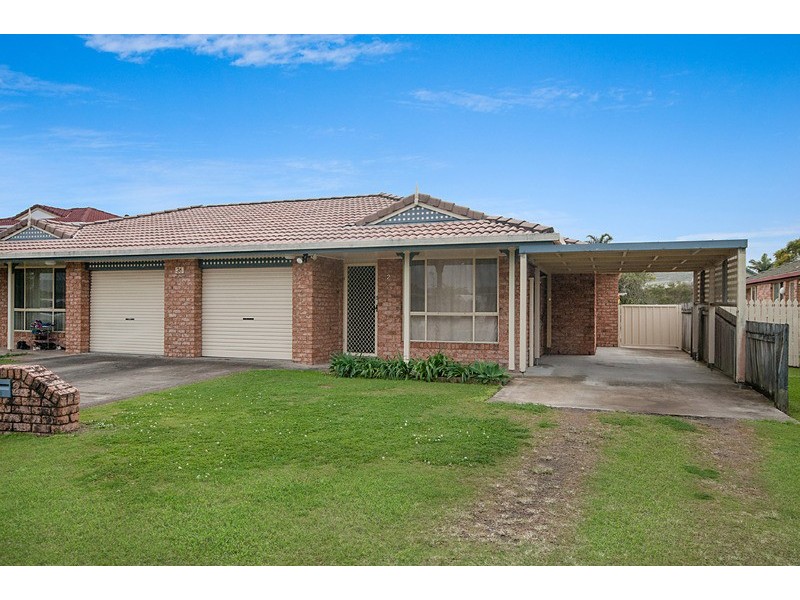 2/36 Carabeen Street, Evans Head NSW 2473