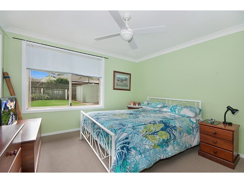 2/36 Carabeen Street, Evans Head NSW 2473