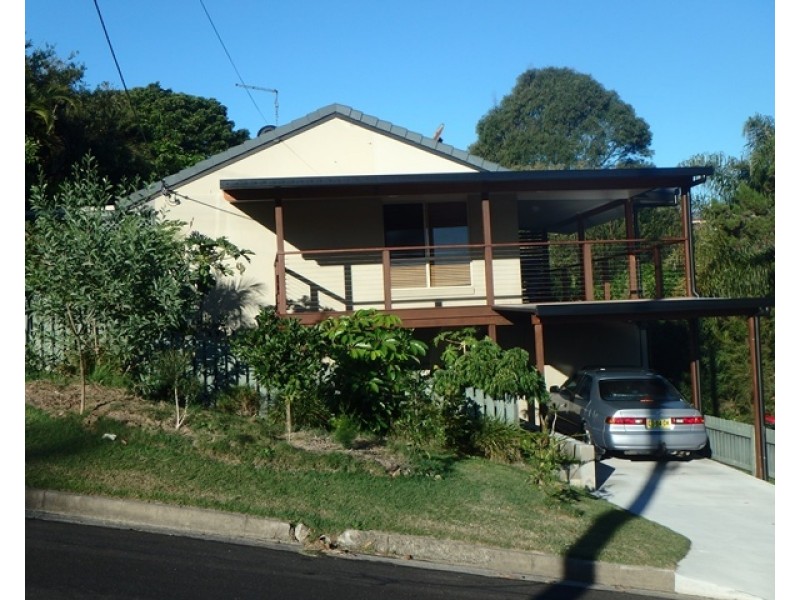 1/47 Sunderland Street, Evans Head NSW 2473