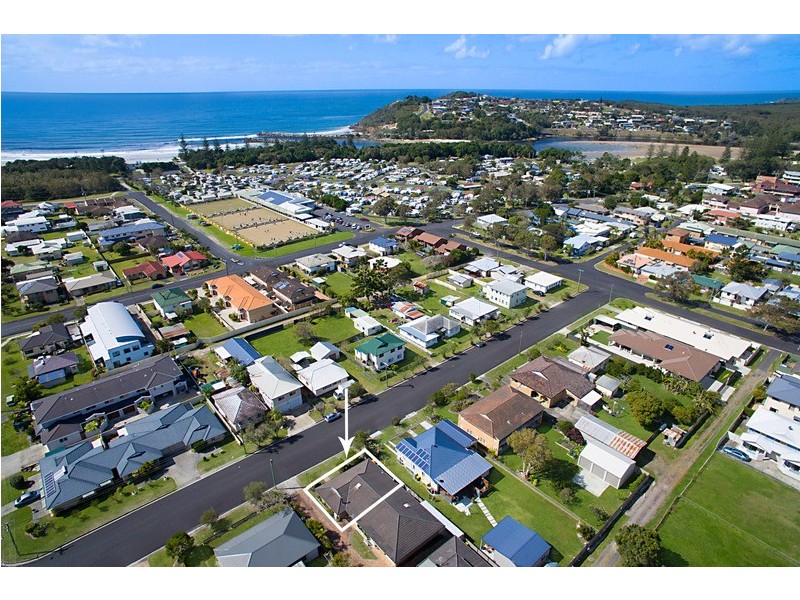 4/13 Yarran Street, Evans Head NSW 2473