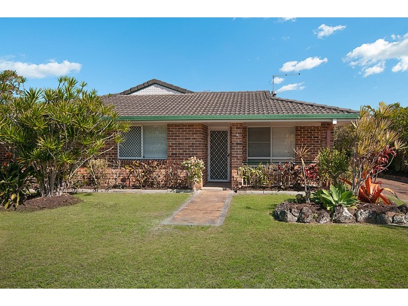 4/13 Yarran Street, Evans Head NSW 2473