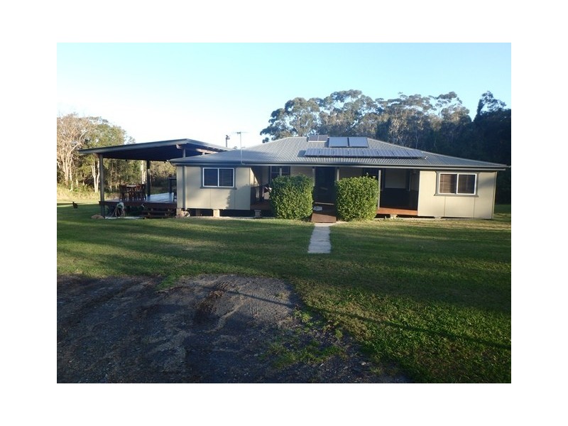 497 Hills Road, Rileys Hill NSW 2472