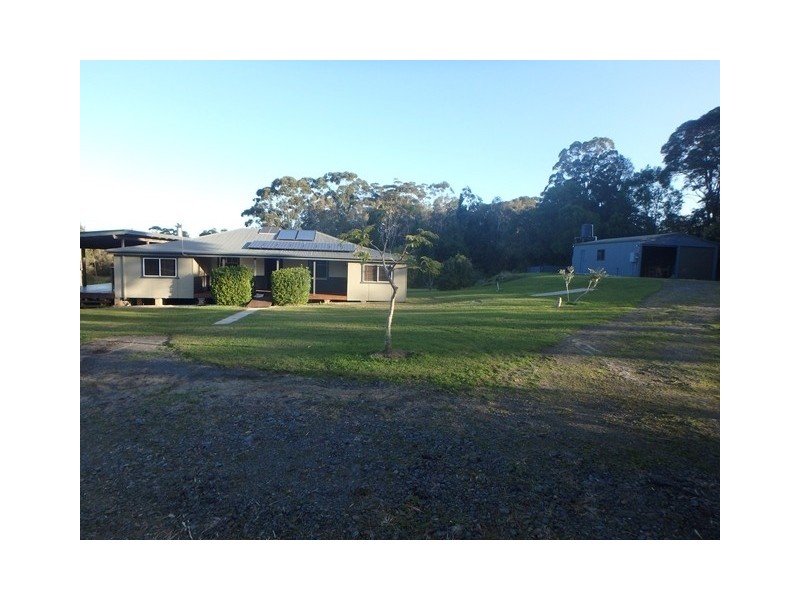 497 Hills Road, Rileys Hill NSW 2472