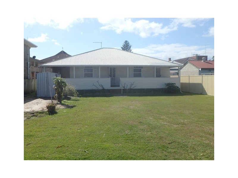 34 Woodburn Street, Evans Head NSW 2473
