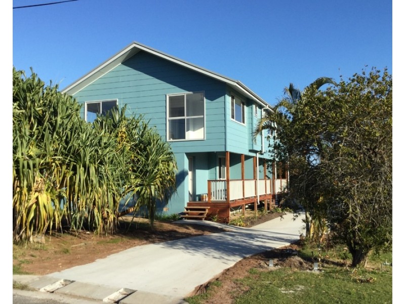 1/16 Anson Avenue, Evans Head NSW 2473