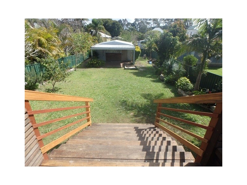 10 Woodburn Street, Woodburn NSW 2472