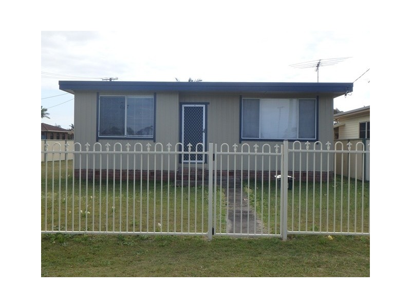 20 Ash Street, Evans Head NSW 2473