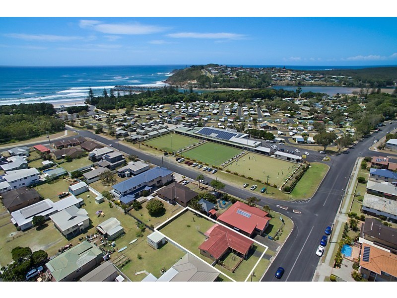 46 Park Street, Evans Head NSW 2473