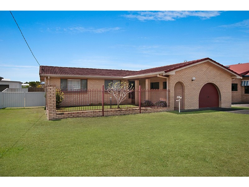 46 Park Street, Evans Head NSW 2473