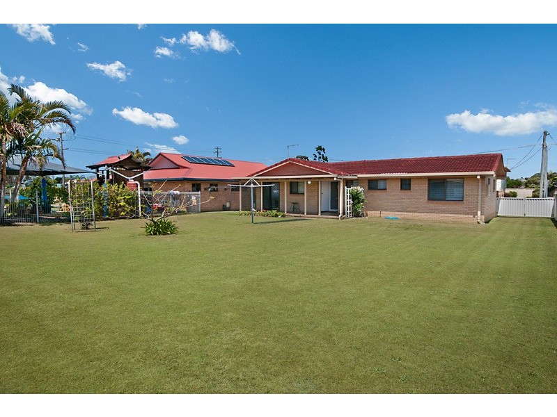 46 Park Street, Evans Head NSW 2473