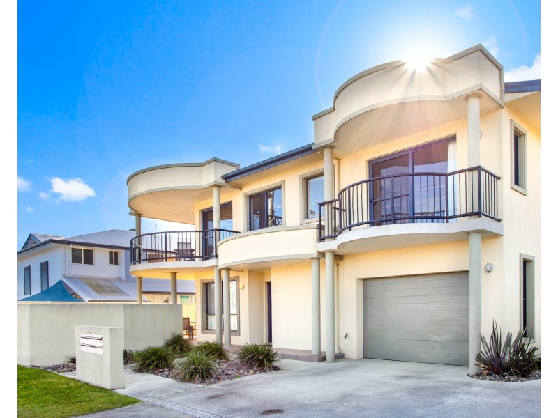 1/56 Woodburn Street, Evans Head NSW 2473