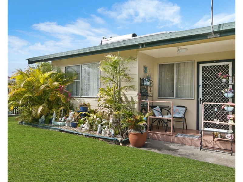 4/6 Cassia Street, Evans Head NSW 2473