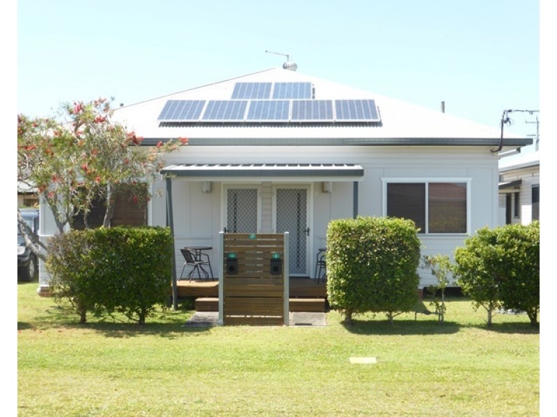 2/27 Wattle Street, Evans Head NSW 2473