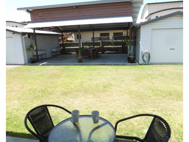 2/27 Wattle Street, Evans Head NSW 2473