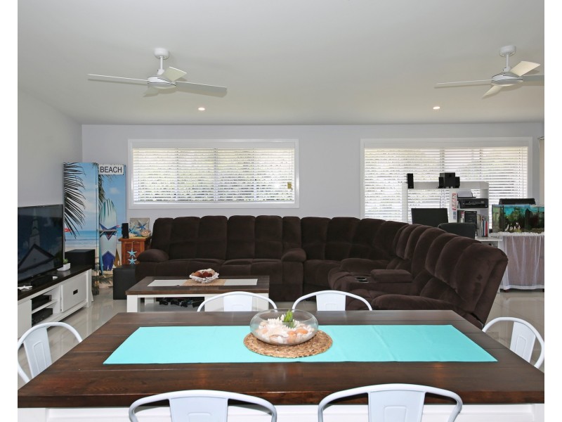95 Woodburn Street, Evans Head NSW 2473
