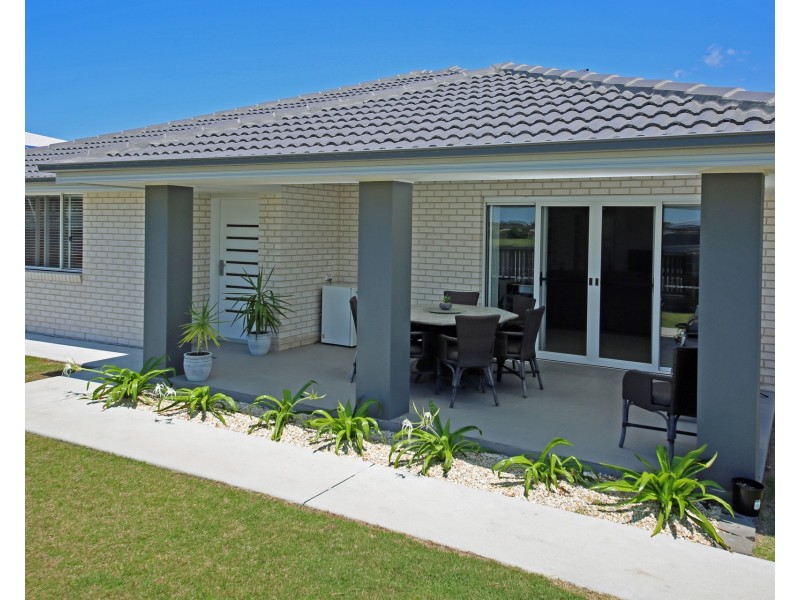 95 Woodburn Street, Evans Head NSW 2473