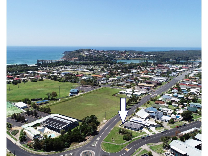 95 Woodburn Street, Evans Head NSW 2473