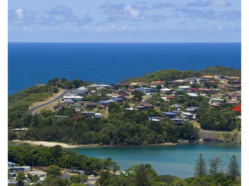 16 Riverview Street, Evans Head NSW 2473