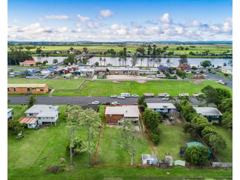 109 Richmond Street, Woodburn NSW 2472