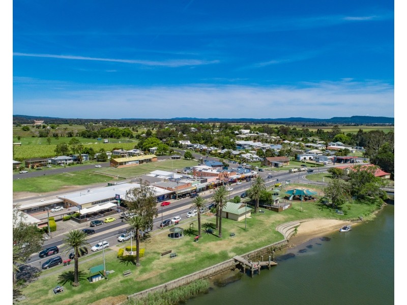 109 Richmond Street, Woodburn NSW 2472