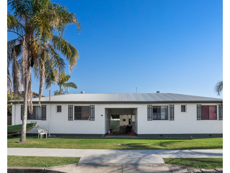 3/18 Booyong Street, Evans Head NSW 2473