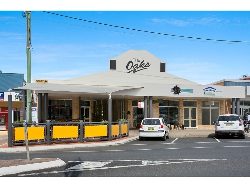 7/6 Oak Street, Evans Head NSW 2473