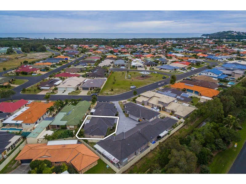 4/65-67 Banksia Street, Evans Head NSW 2473