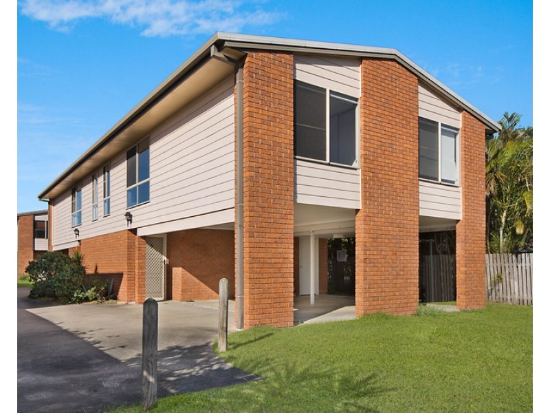 4/31 Grafton Street, Woodburn NSW 2472