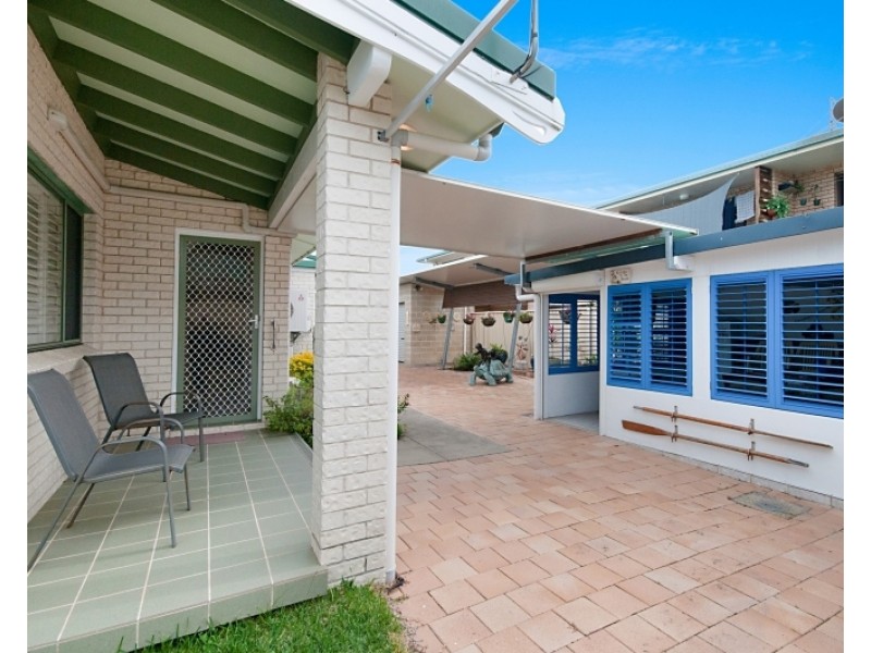 5/3 Seamist Lane, Evans Head NSW 2473