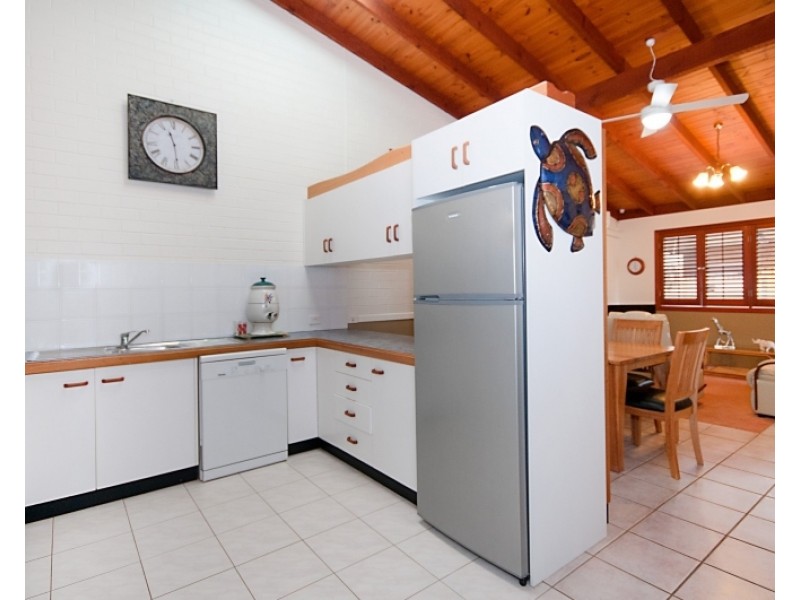 5/3 Seamist Lane, Evans Head NSW 2473