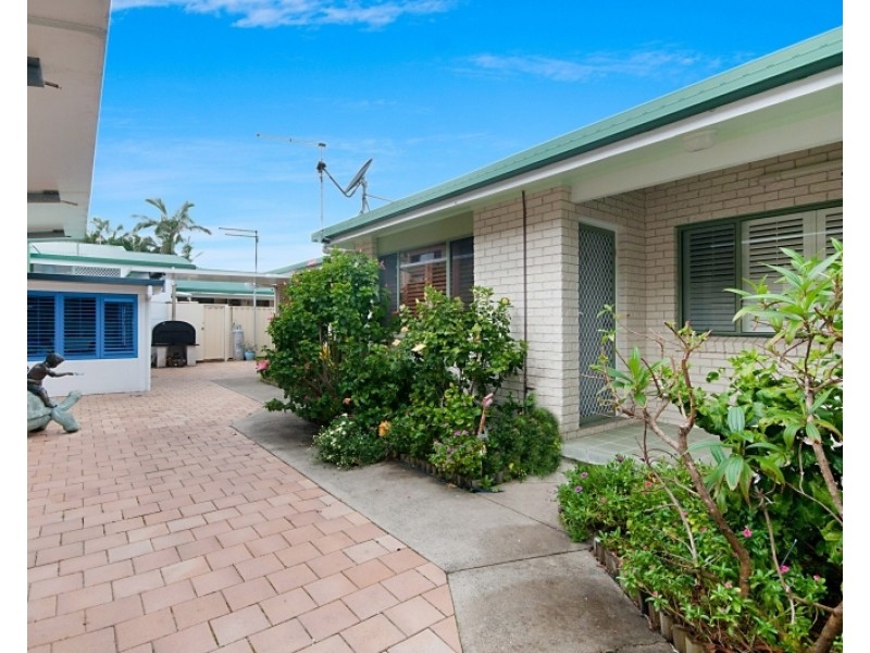 5/3 Seamist Lane, Evans Head NSW 2473