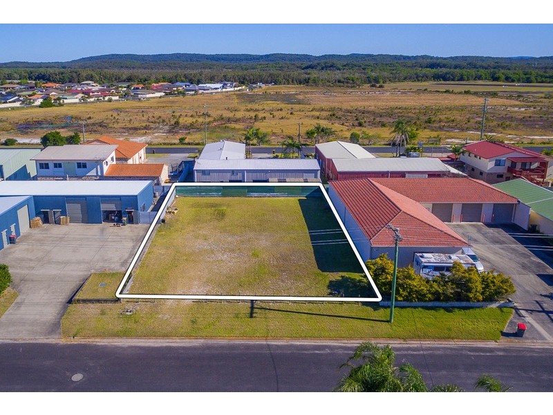 6 Canberra Road, Evans Head NSW 2473