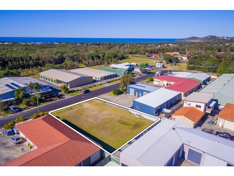 6 Canberra Road, Evans Head NSW 2473