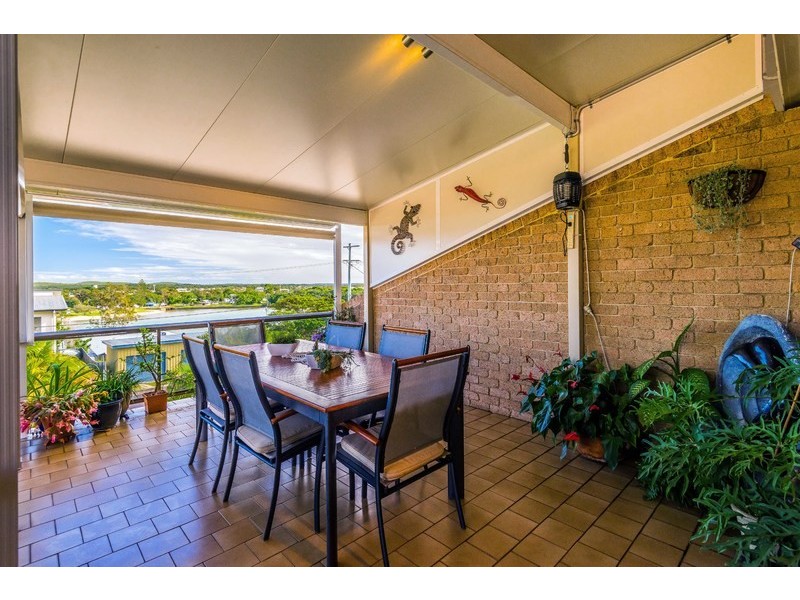 3/25-31 Sunderland Street, Evans Head NSW 2473