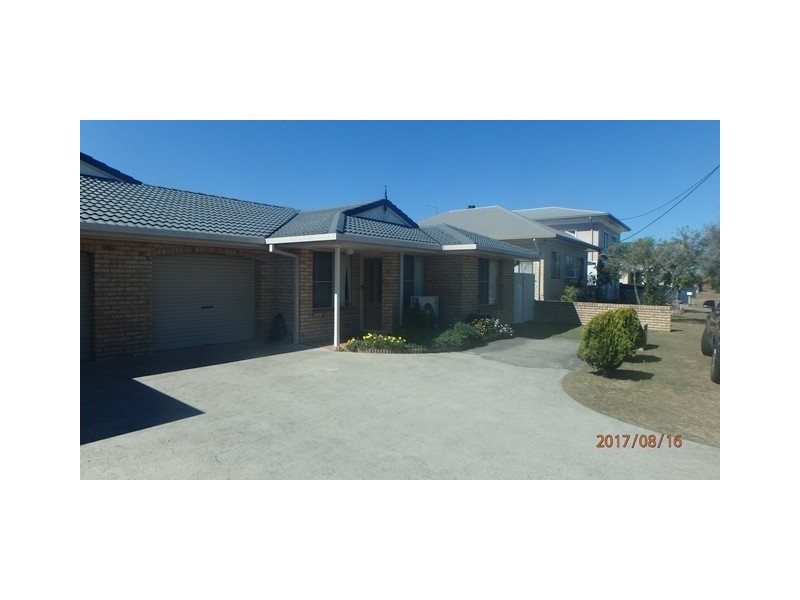 3/25 Booyong Street, Evans Head NSW 2473