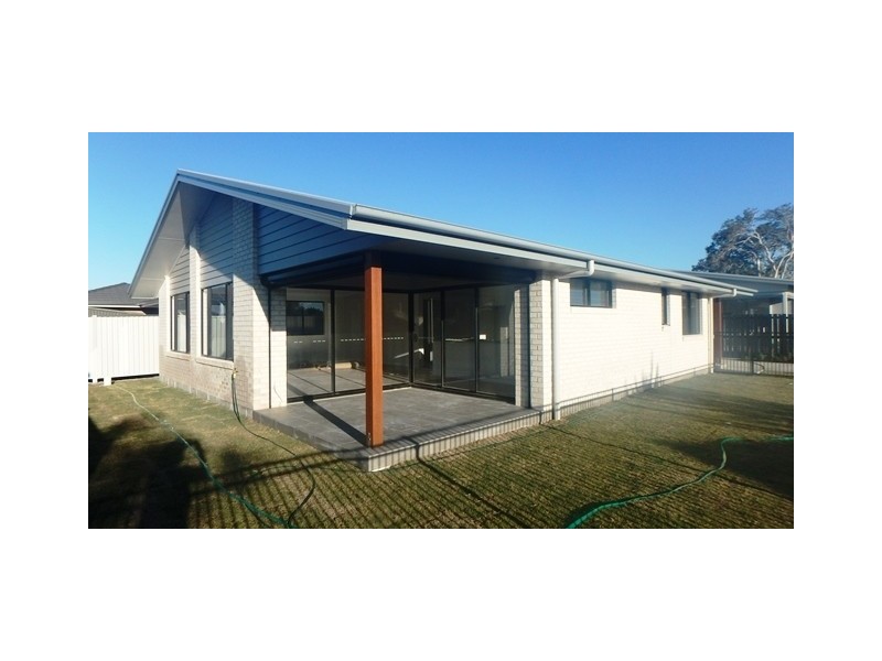 2/10 Cedar Street, Evans Head NSW 2473