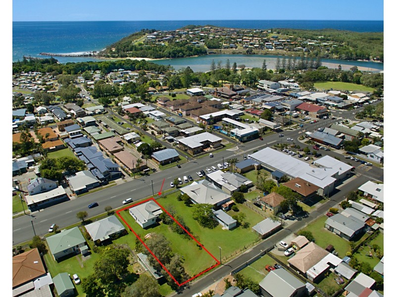 1/51 Woodburn Street, Evans Head NSW 2473