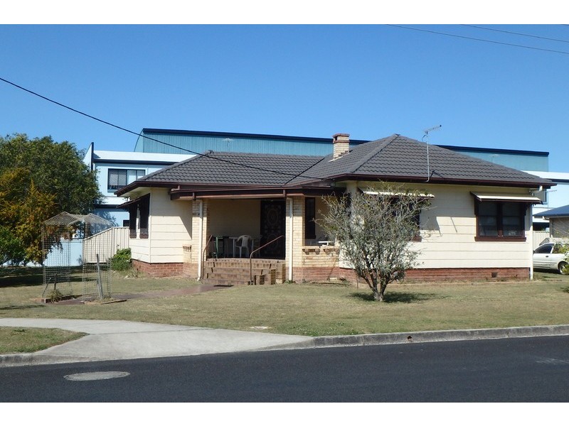 47 Park Street, Evans Head NSW 2473