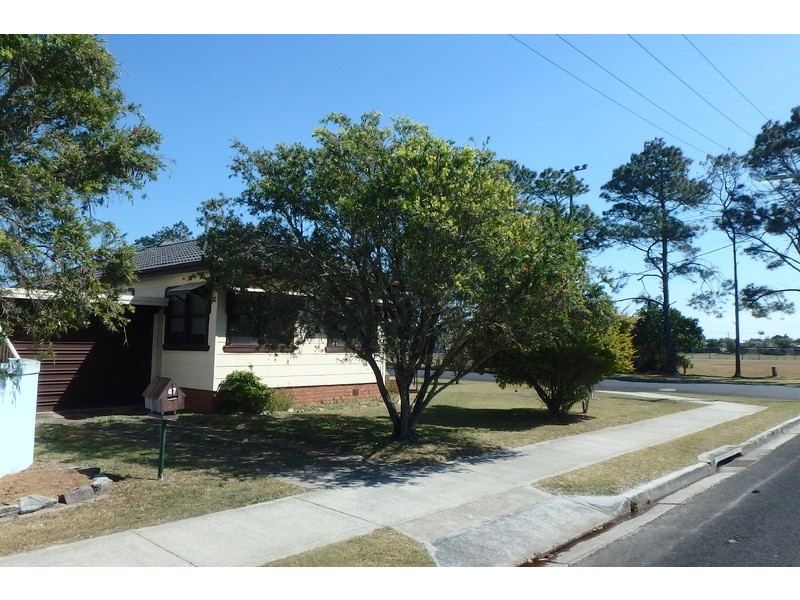 47 Park Street, Evans Head NSW 2473