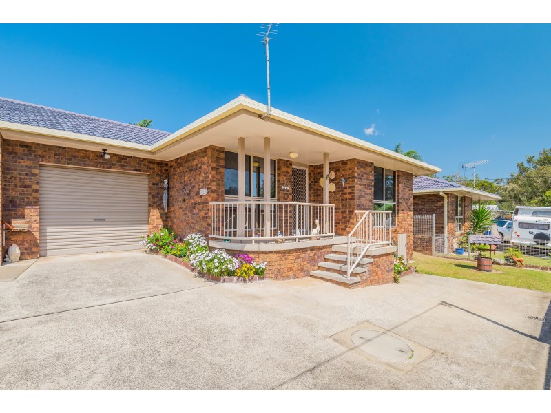 2/45 Cedar Street, Evans Head NSW 2473