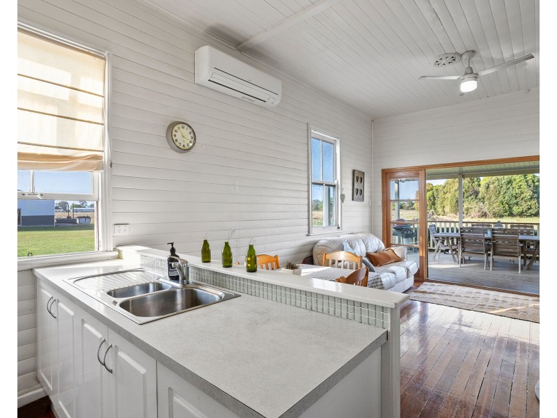 5 Forest Street, Coraki NSW 2471 Evans Head First National Sold